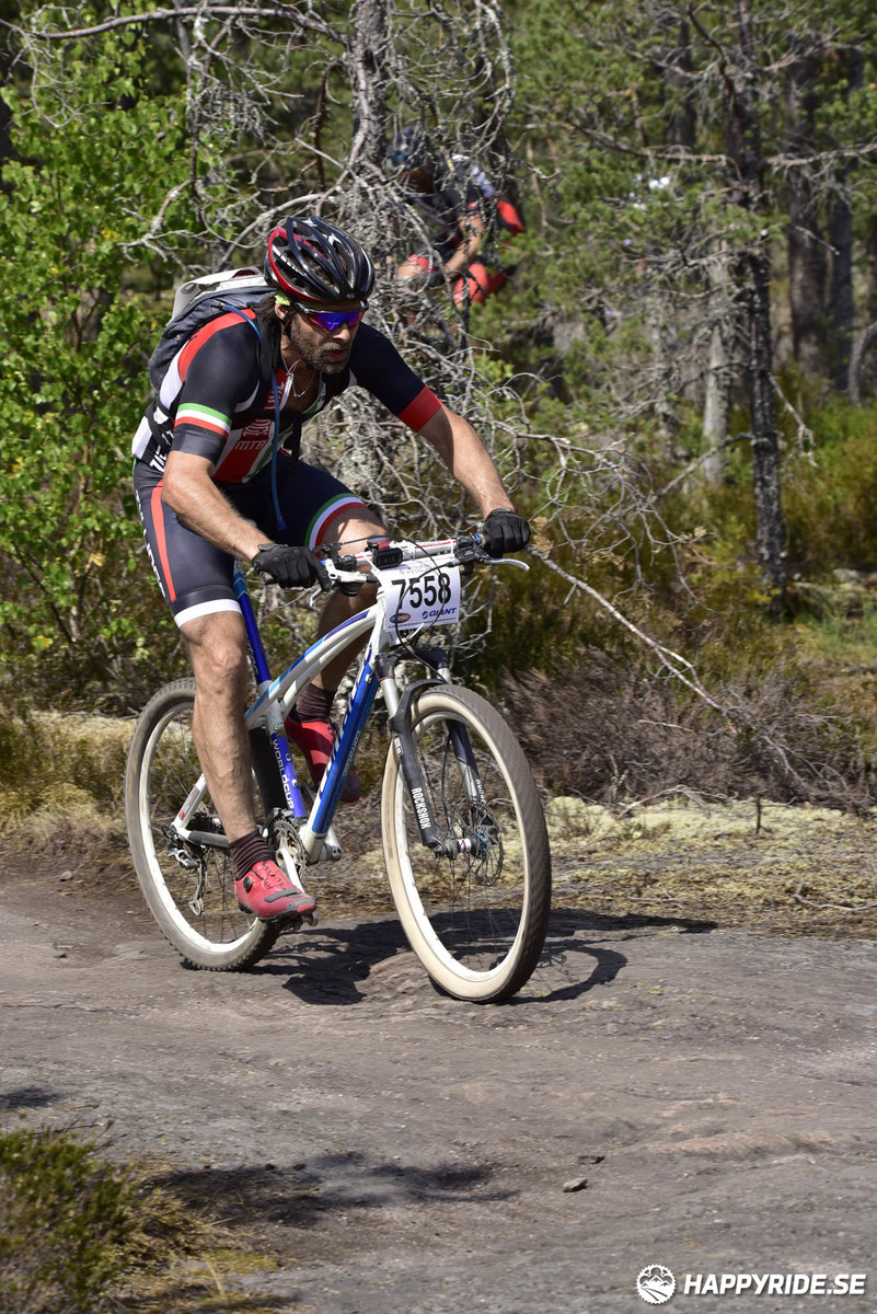 Bild från Lida Loop 2018